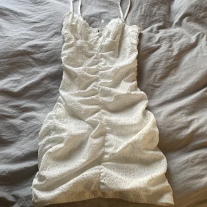 sommarklänning  - använd en gång💕