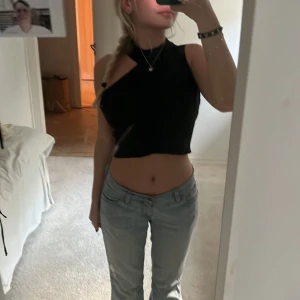 Fest topp  - Aldrig använd 