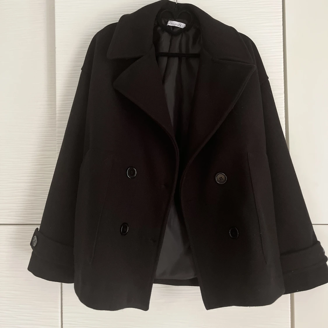 Kappa - Gina Coat Design by si  - 90