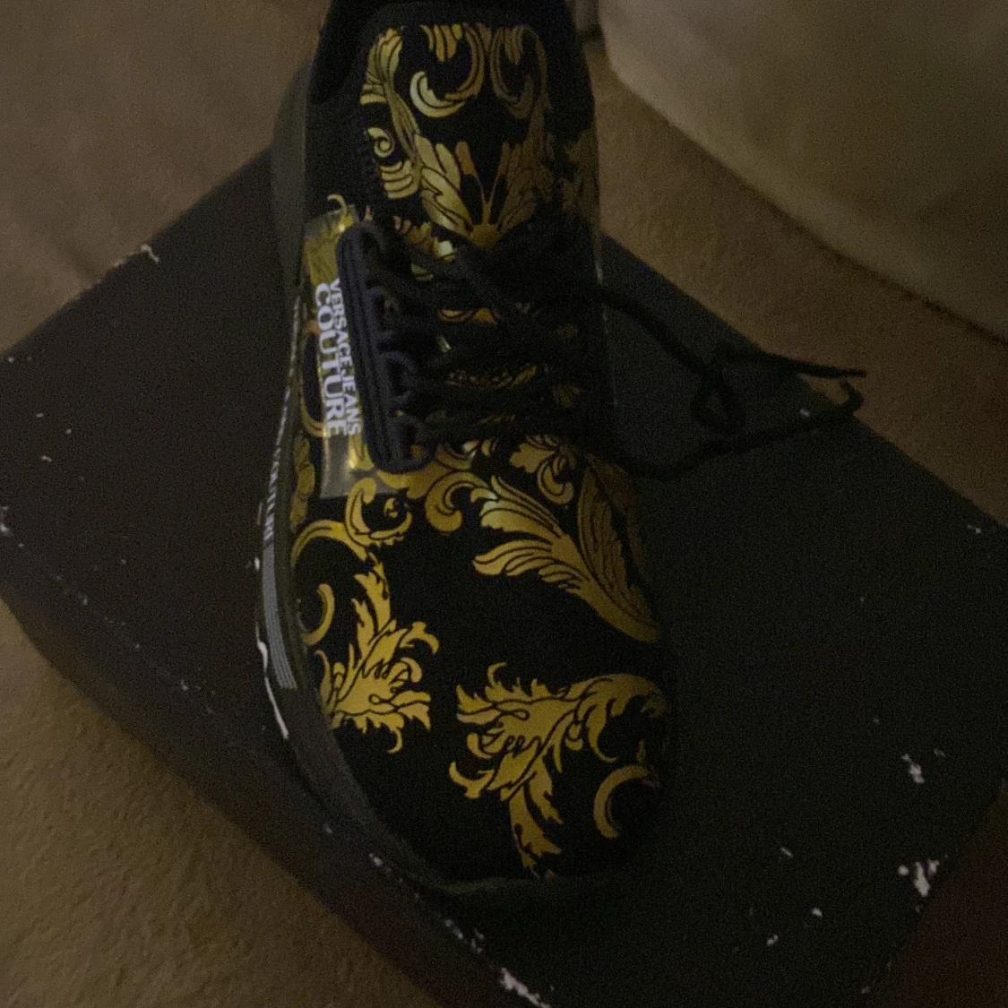 Versace skor s 45 - 91