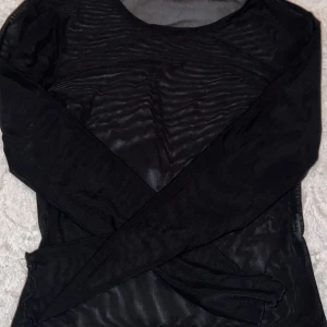 Mesh top - Ny mesh top från lager 157, aldrig använd.