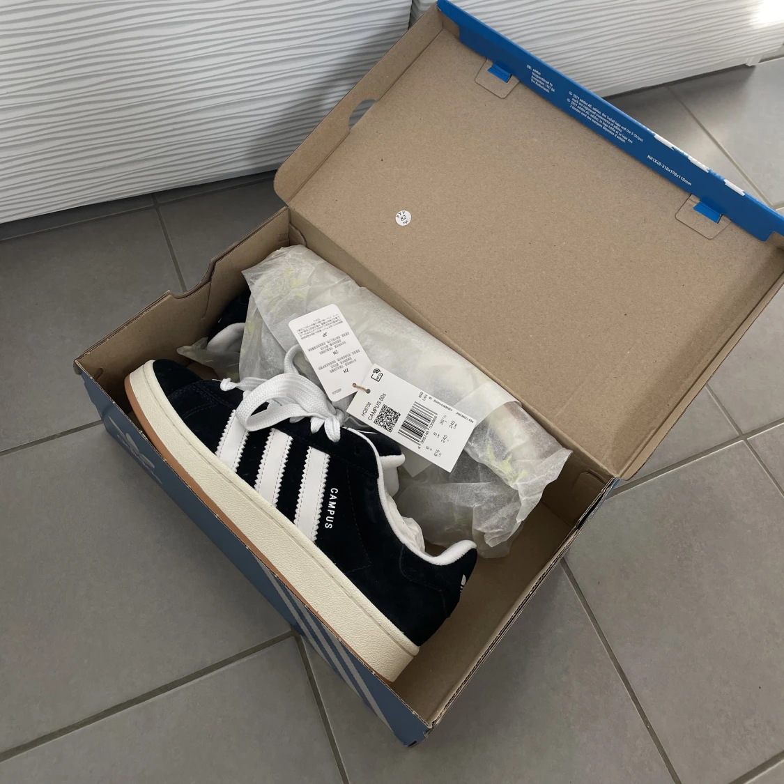 Adidas campus 00