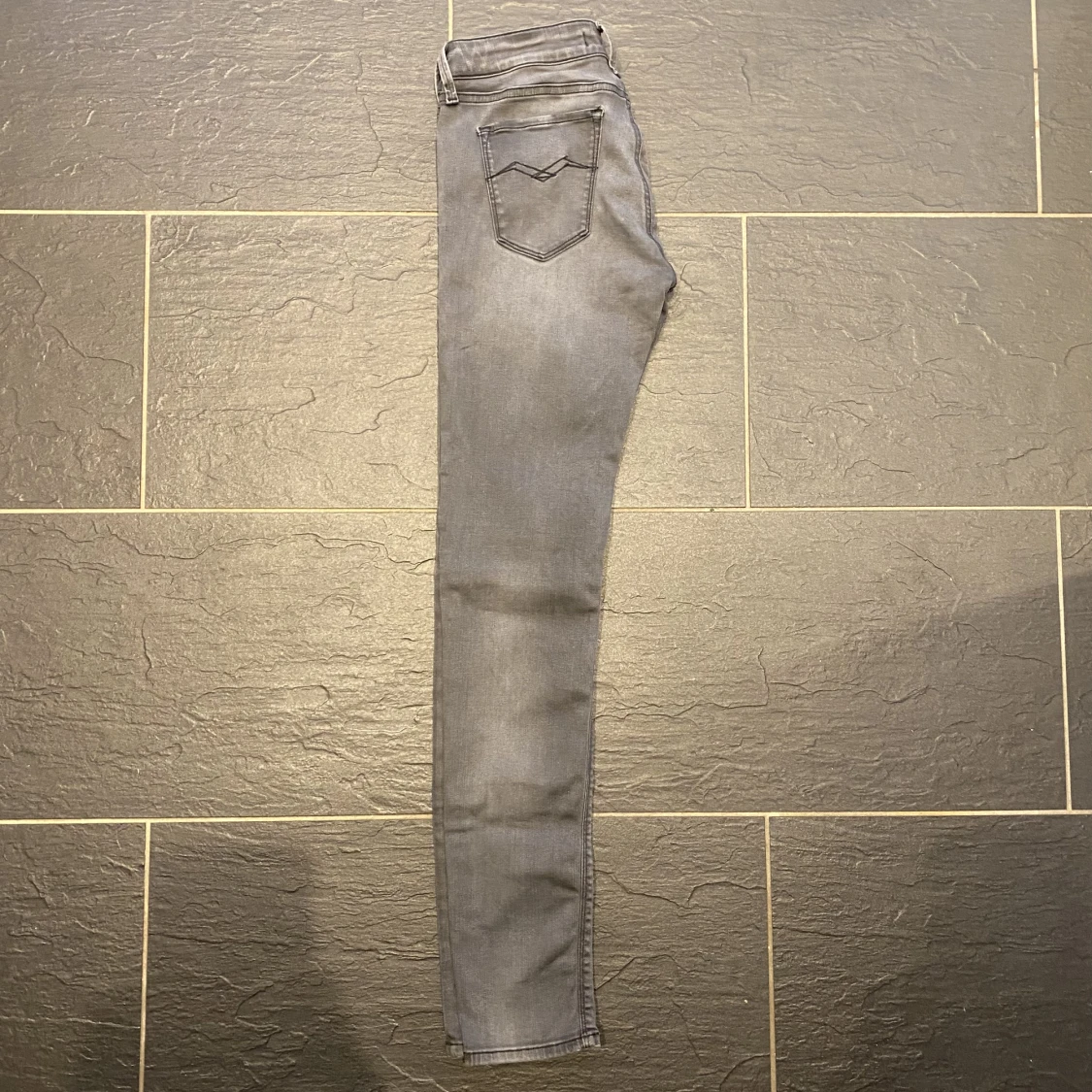 Replay Hyperflex - 91