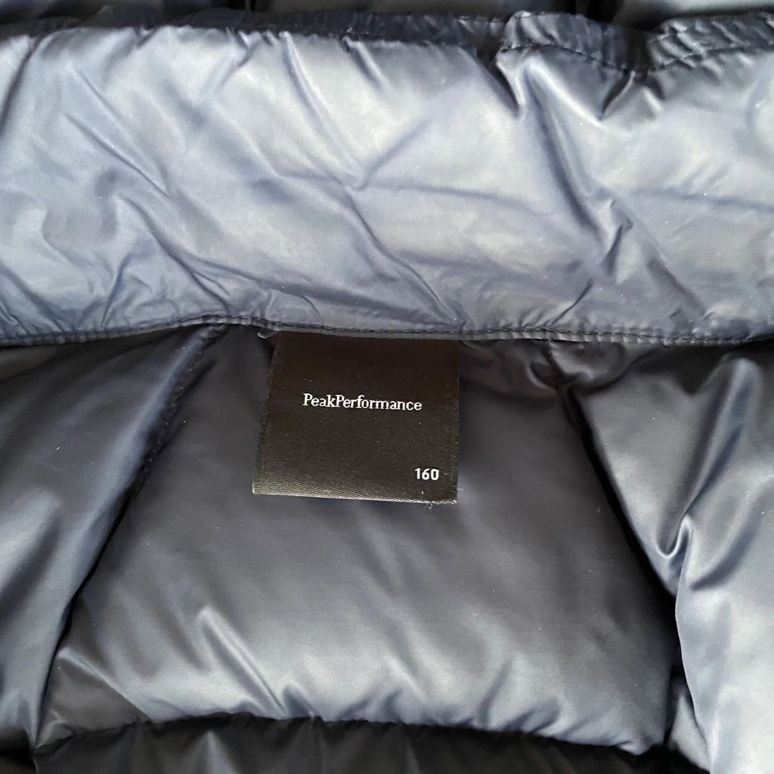 Peak performance frost down Jr - 91