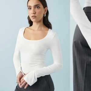 Gina topp - Topp från Gina Trivot i stl M🩷 Tvättad en gång men ej använd. Köpt för 200kr säljer för 100kr