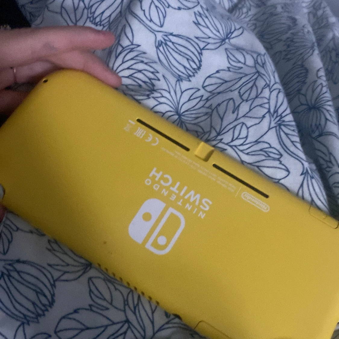 Nintendo switch  - 90