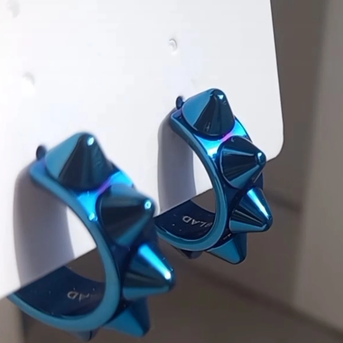 Edblad Örhängen - 91