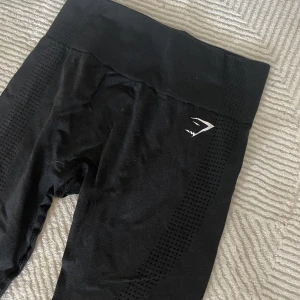 Gymshark vital seamless tights  - Säljes då dom ej kommer till användning. 