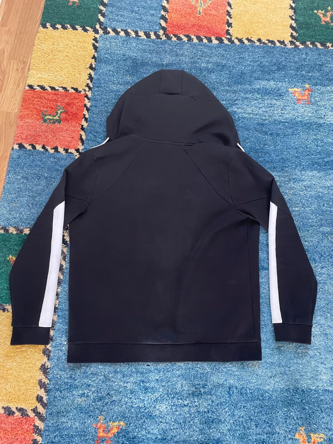 Hugo boss hoodie - 90