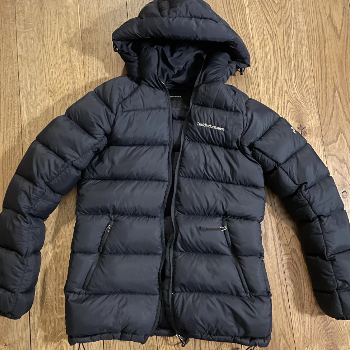 Peakformance jacka stl XS