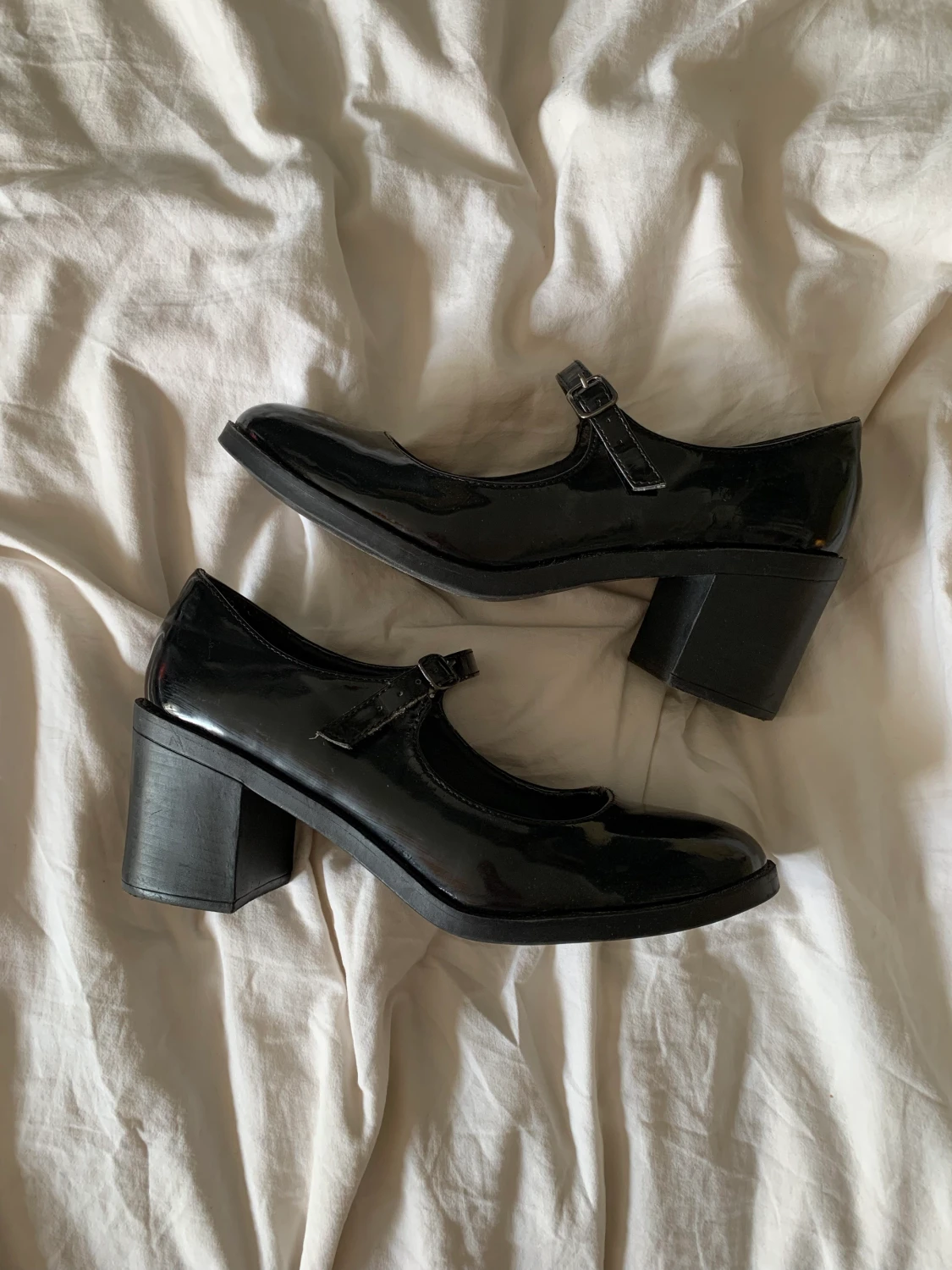 Mary jane skor - 91