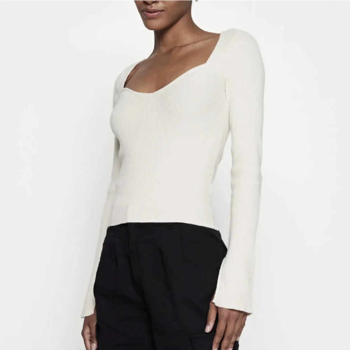 Ginatricot topp - 90