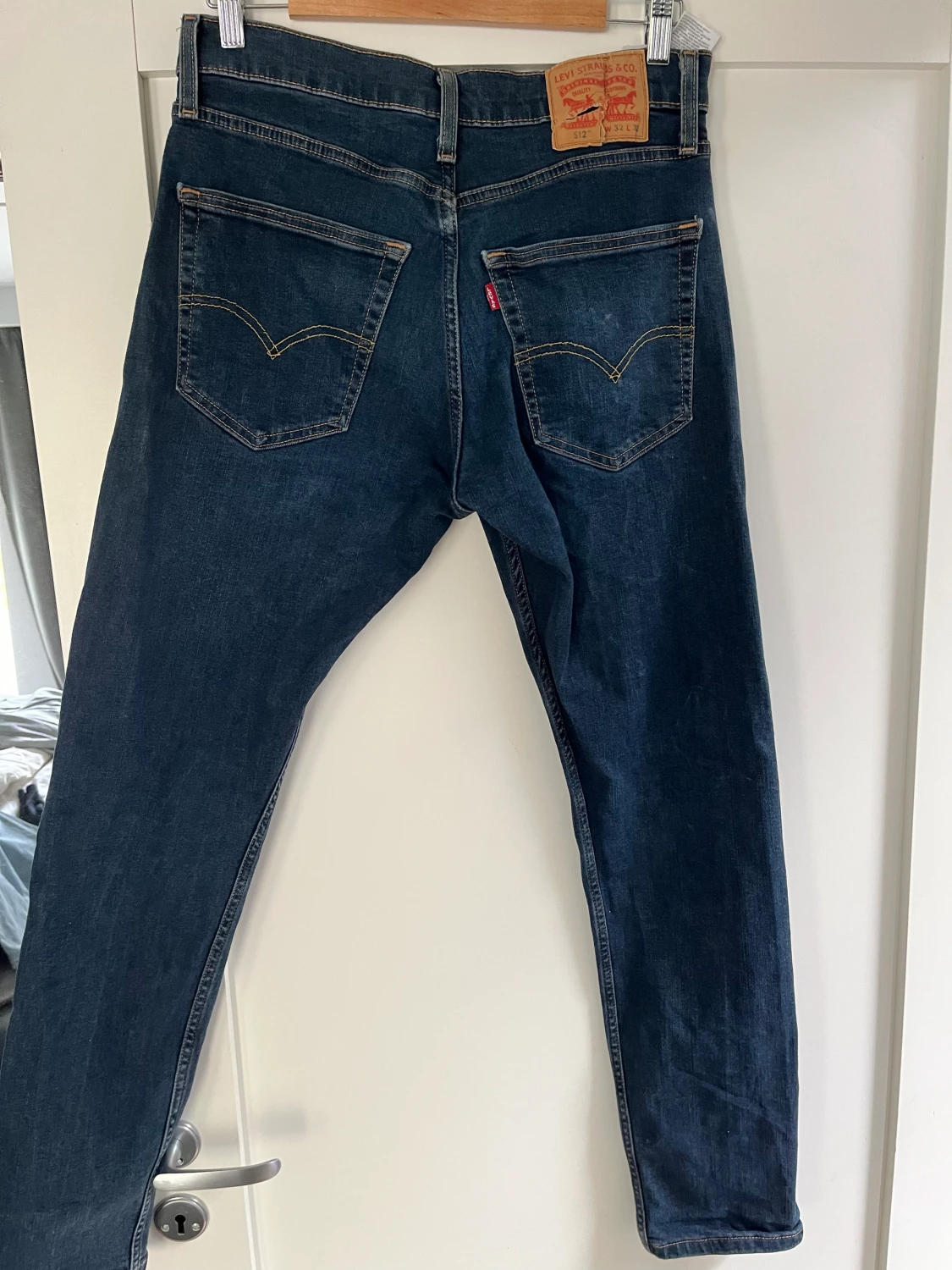 Levis jeans - 90