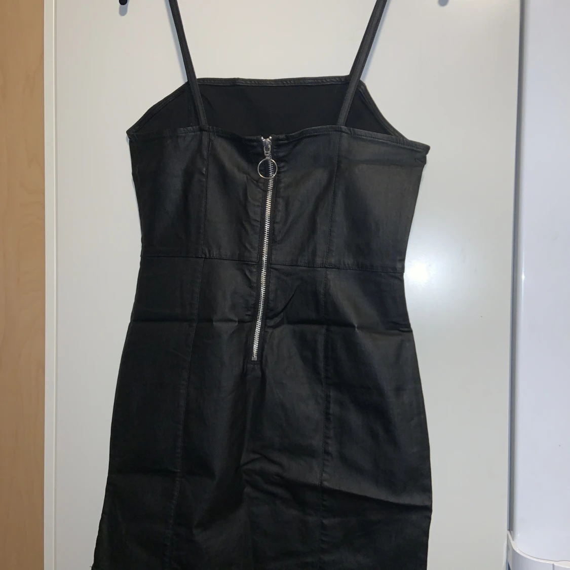 Oanvänd klänning från Primark  - 90