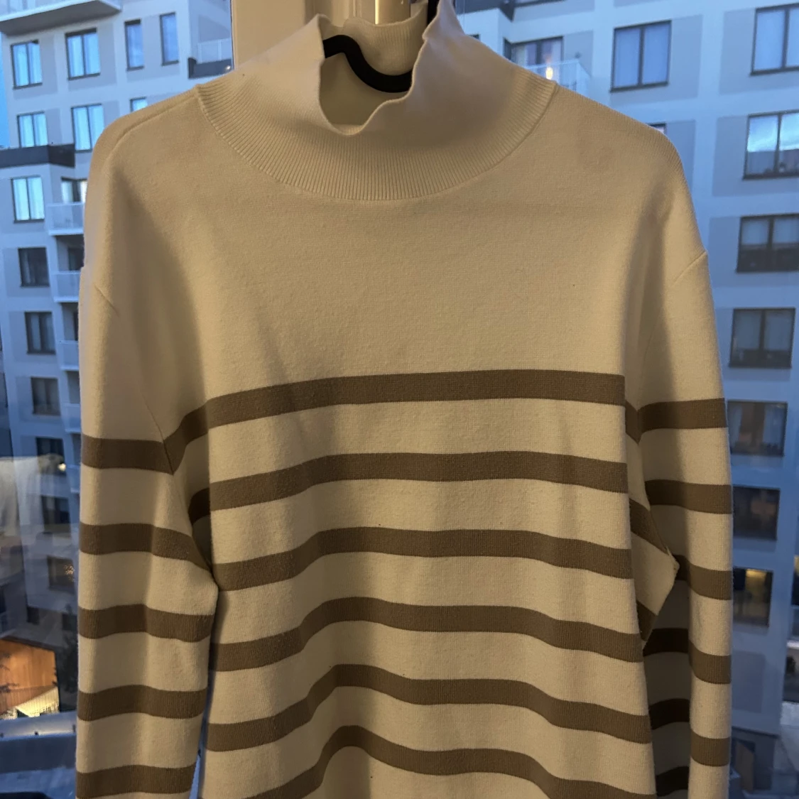 Superfin tröja  - 91