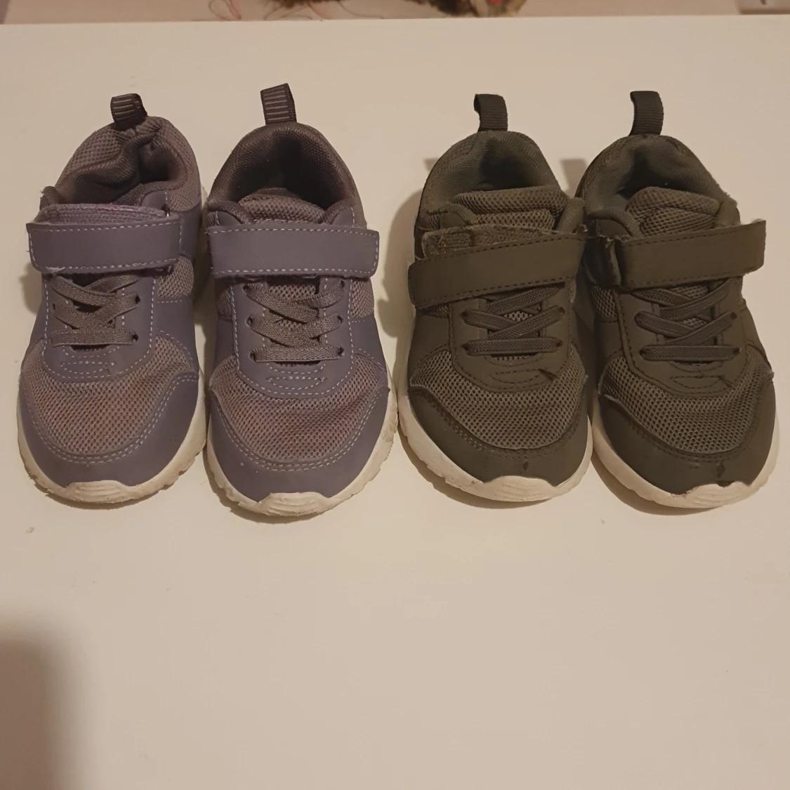 Barnsneakers minns ej strl kan mäta 