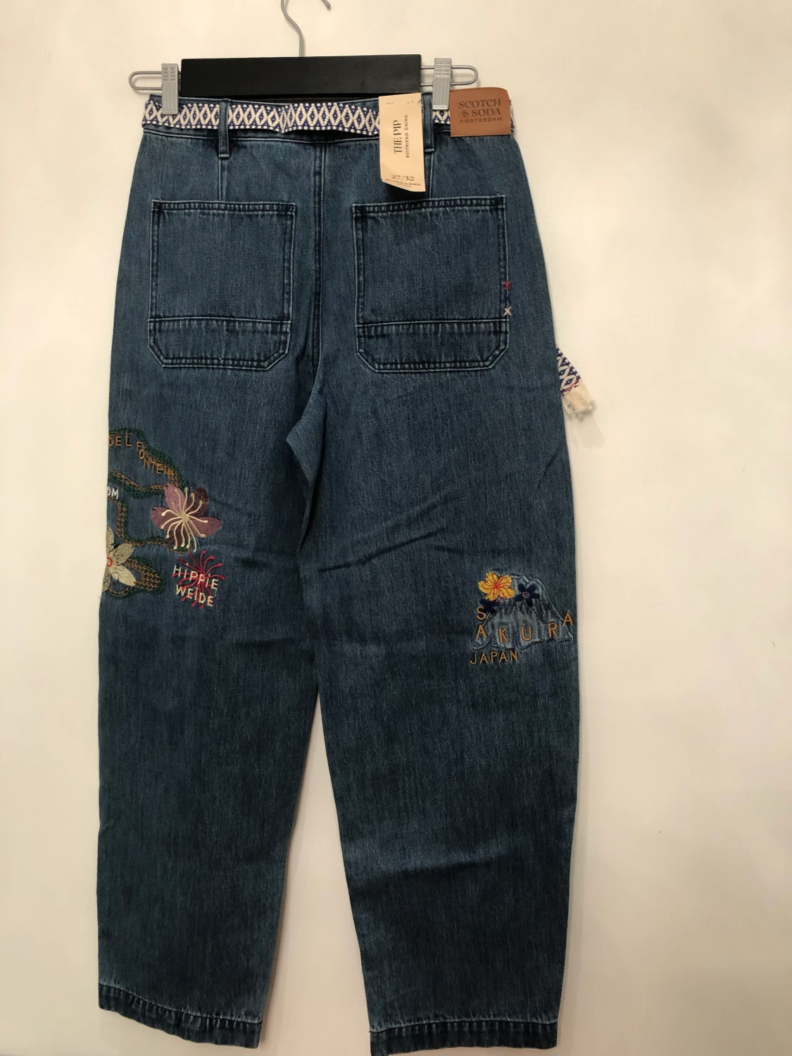 Jeans - 90