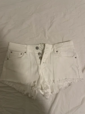 Jeansshorts  - Nyskick