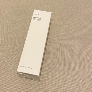 Cleanser  - Blandade märken av skincare