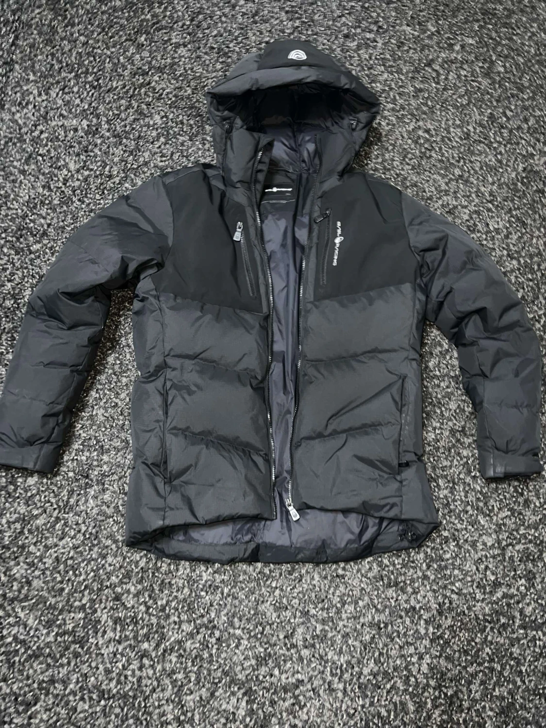 Sail Racing Jacka  - 90