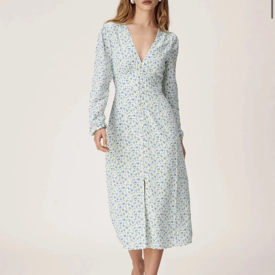 ADOORE KLÄNNING PARIS  - 91