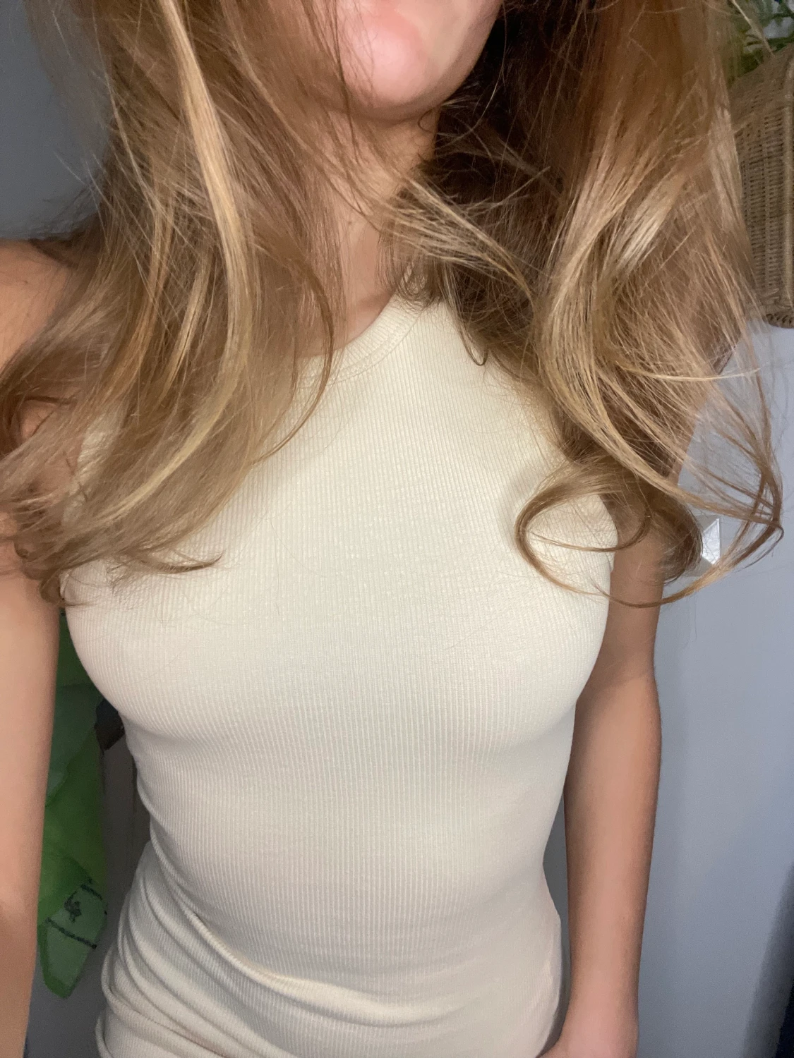 Bodycon klänning  - 90