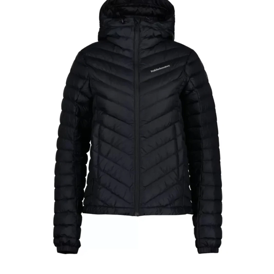 Peak performance dunjacka