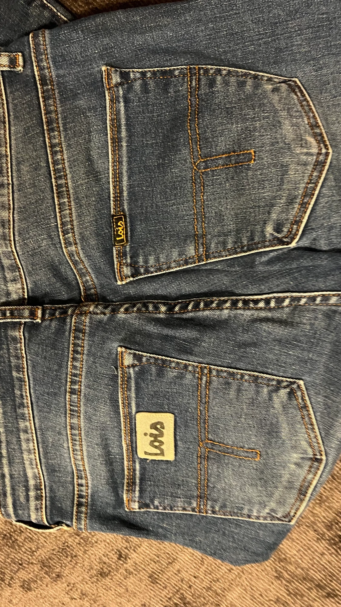 Lois jeans stl 29*32 - 90