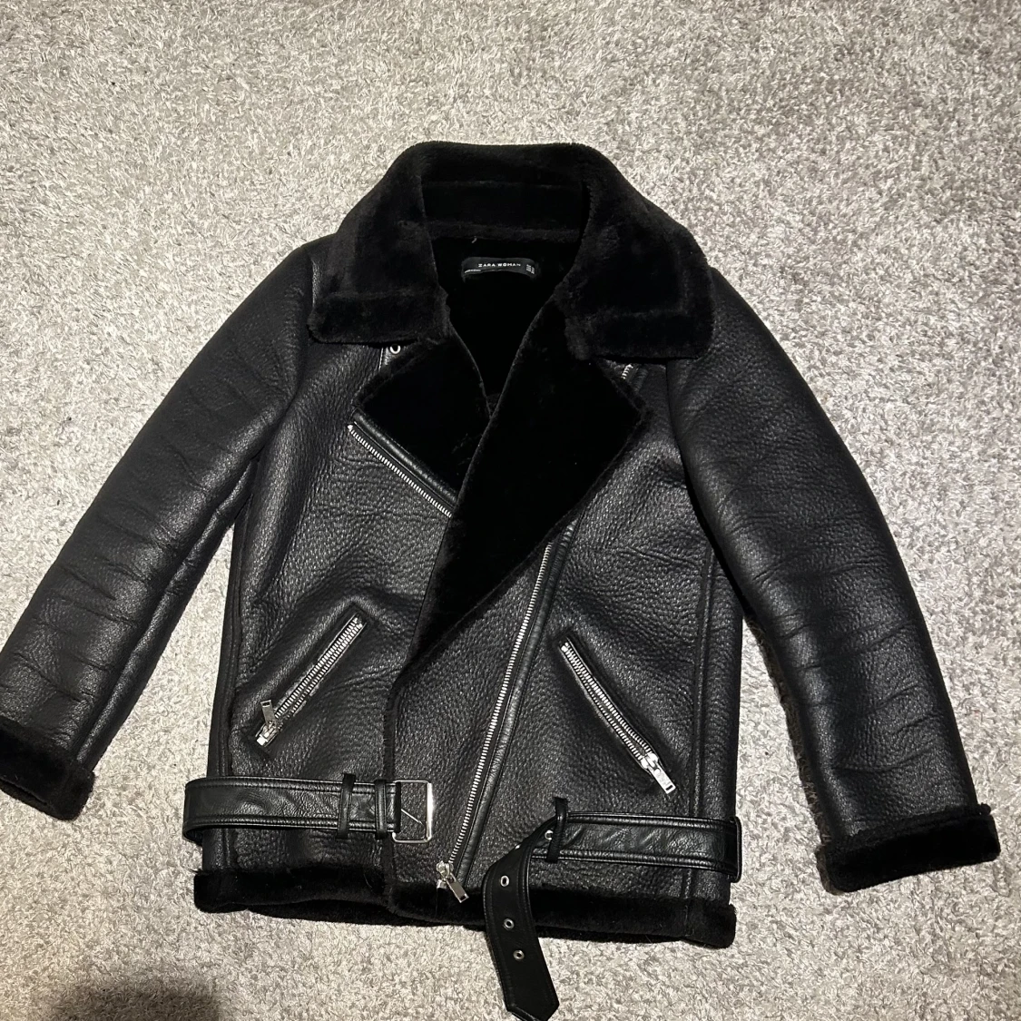 Zara jacka