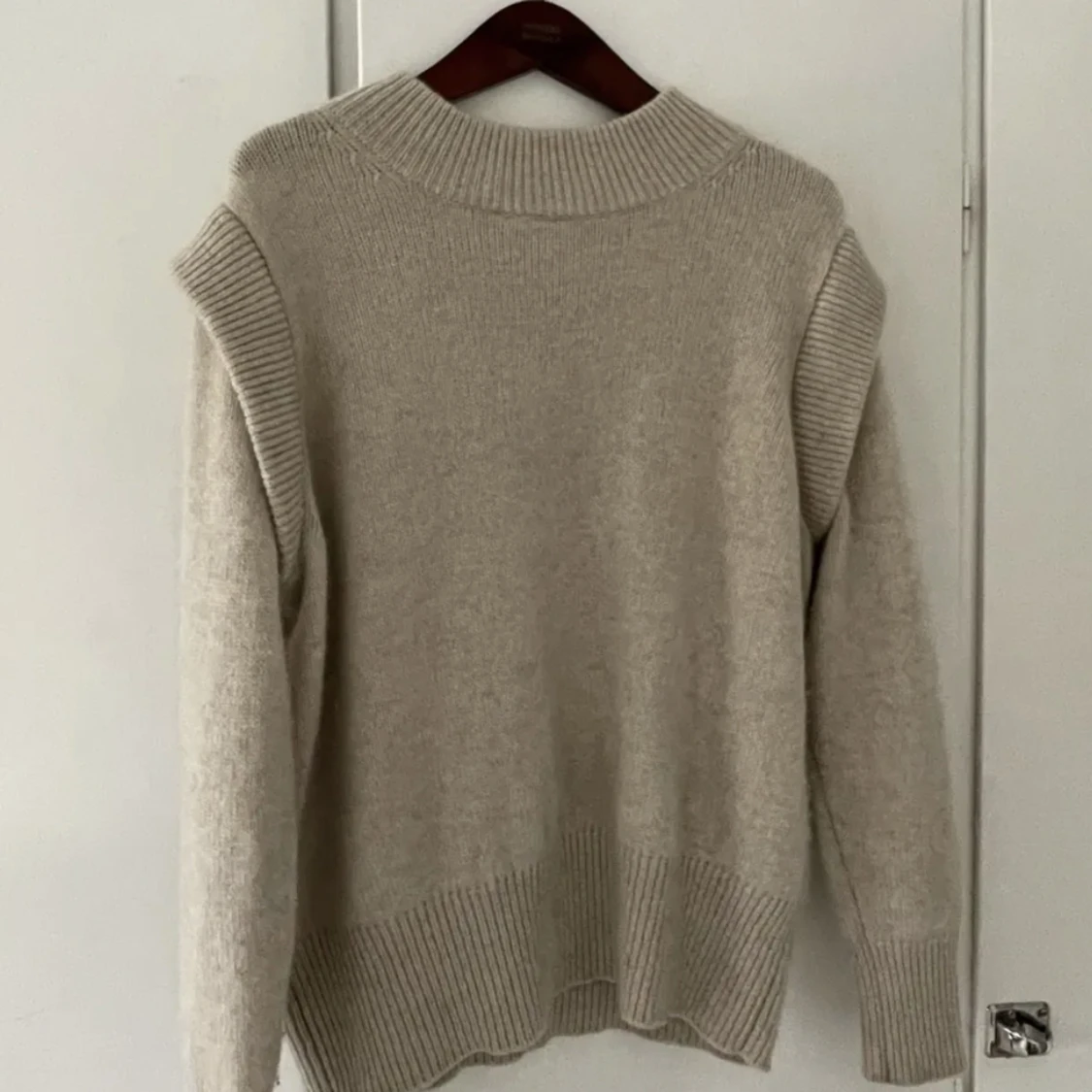 Soft goat tröja  - 91