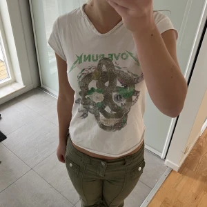 Zadig t-shirt - Cool zadig t-shirt som inte kommer till användning 