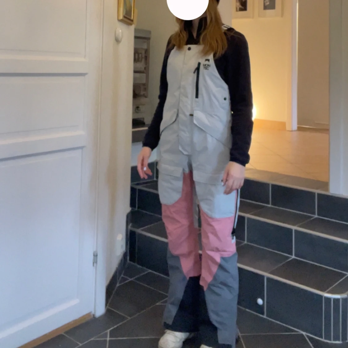 Skidställ Montec - 91