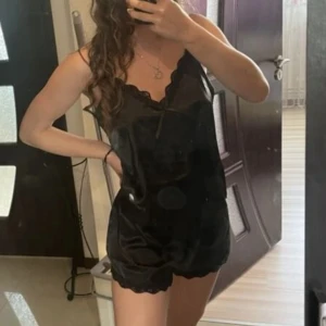 Sovkläder - Sov set från Shein. Knappt använt. Strl M. 