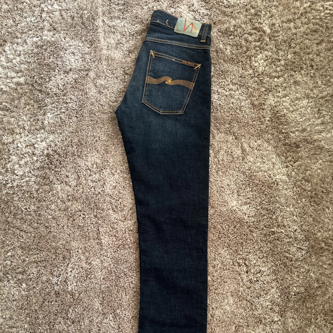 Nudie jeans - 90