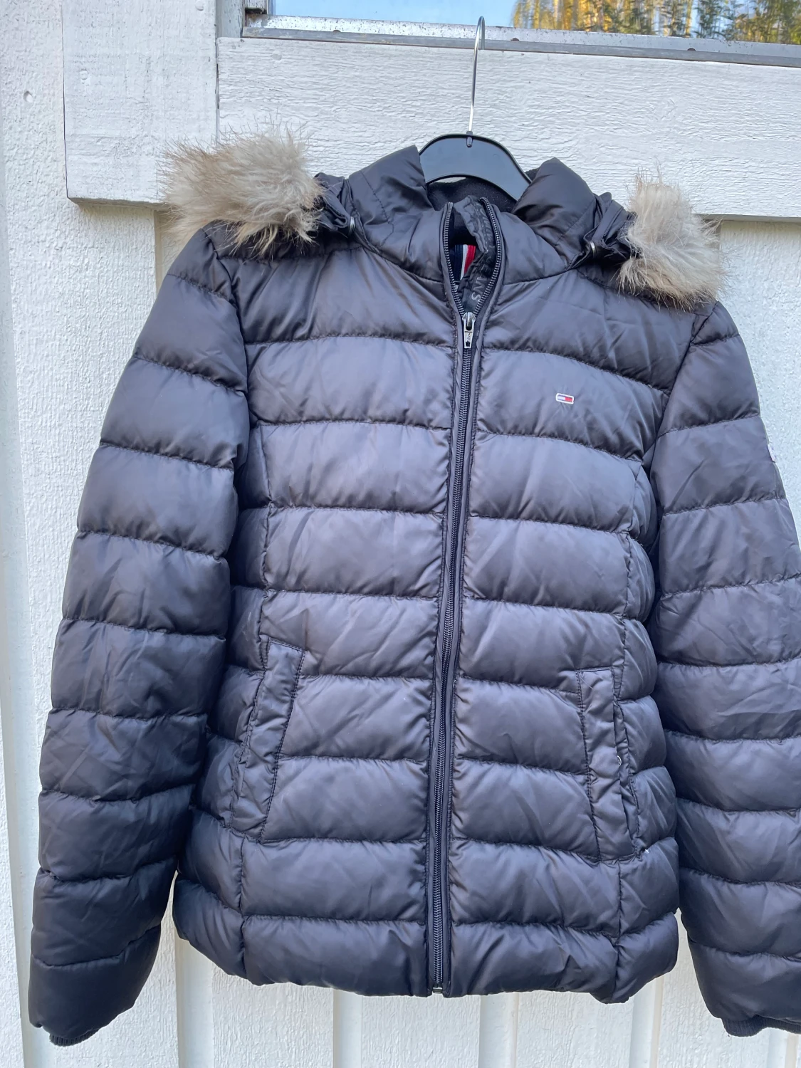 Tommy Hilfiger jackor - 90