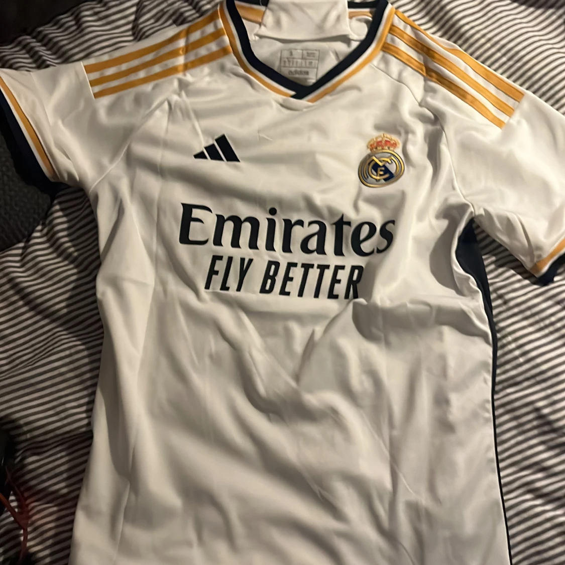 Real madrid tröja - 91