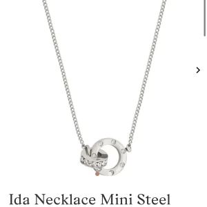 Edblad halsband - Super fina trendiga Edblad halsbandet, oanvänt !  Sälj då jag inte använder silver så mycket 