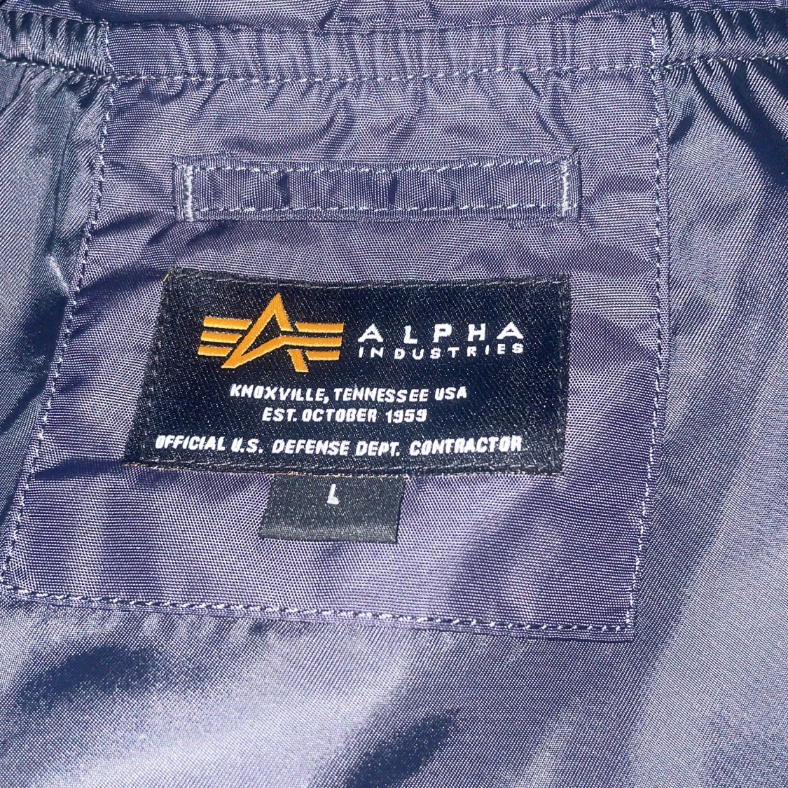 Alpha industries  - 90