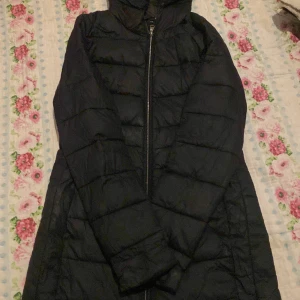 Jacka - Ingen märke jacka bara en vanlig jacka