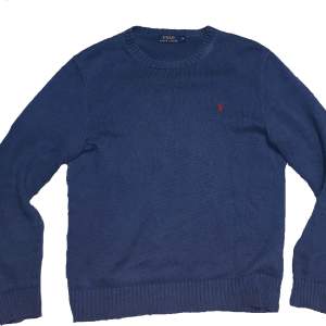 En snygg Polo Ralph Lauren tröja 🔵 Fint skick ✅
