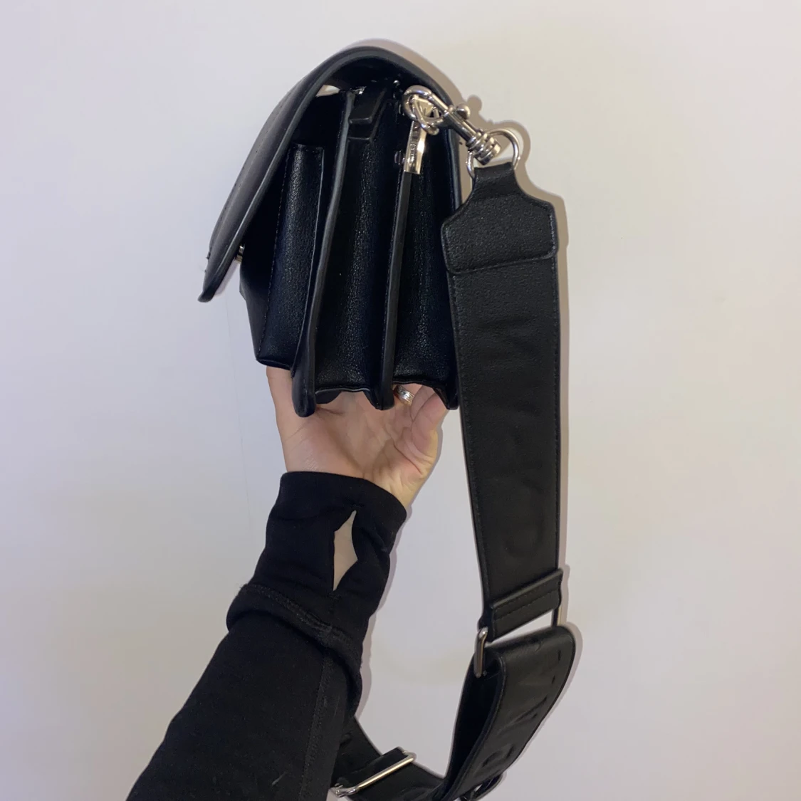 NAKD crossbody väska - 90