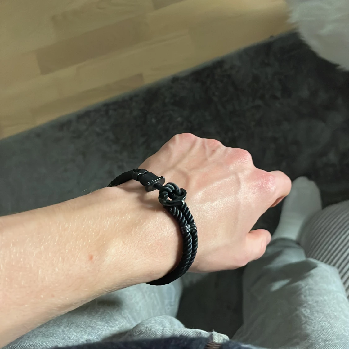 Paul hewitt armband - 90