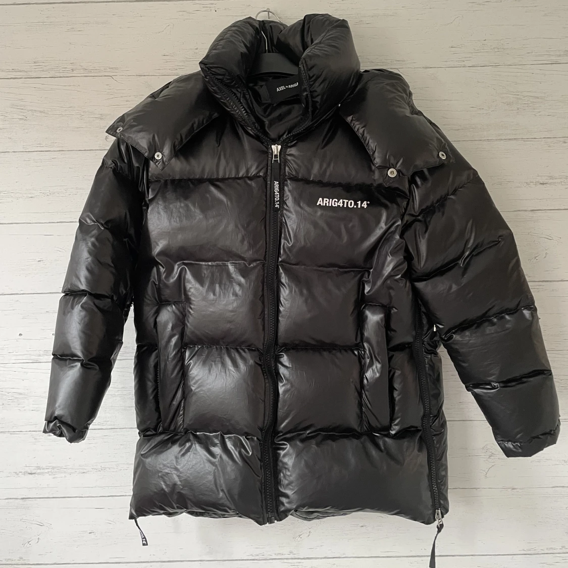 Arigato vinterjacka