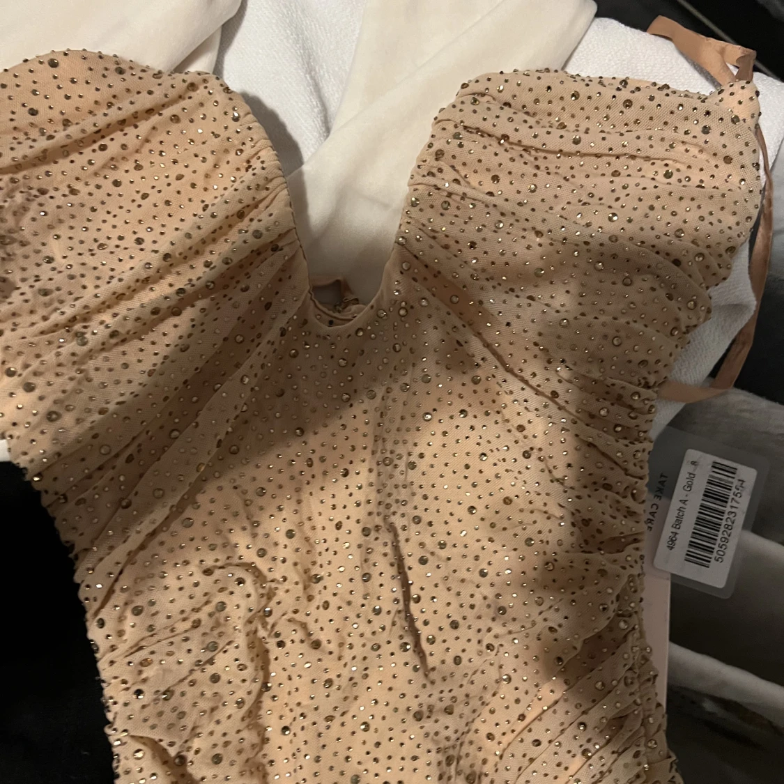 Oh polly klänning - 91