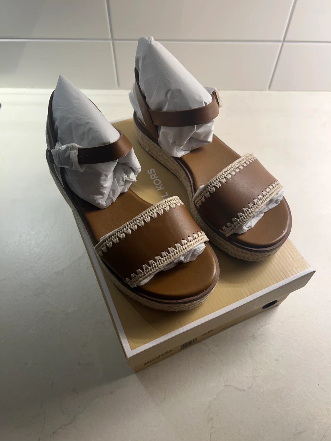 Michael Kors Sandaler