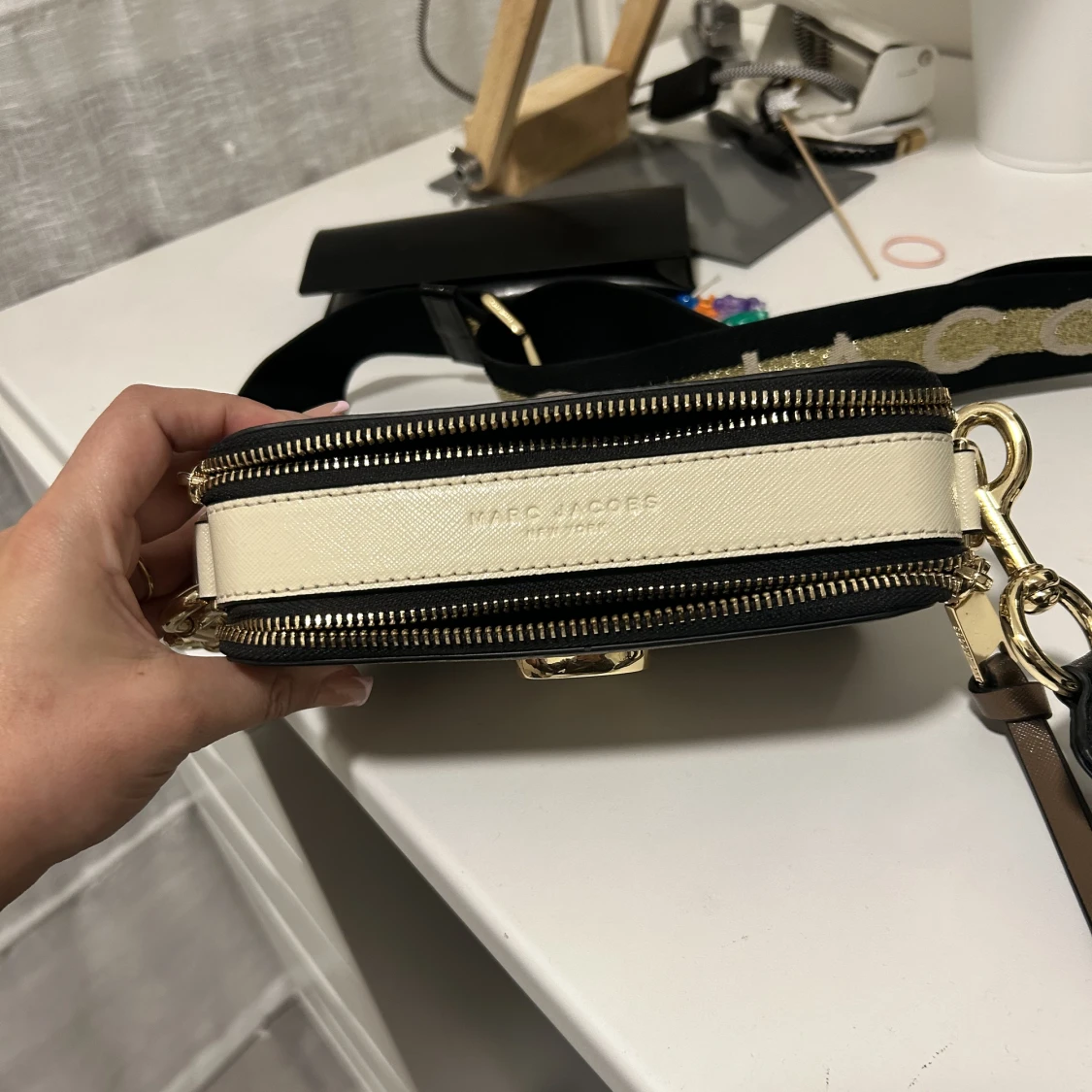 Marc Jacobs väska - 90