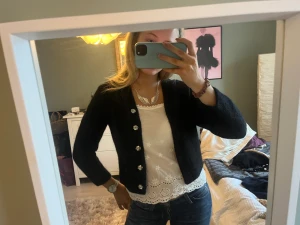 &otherstories kofta - Så snygg kofta från &otherstories! Jätte bra skick!💞