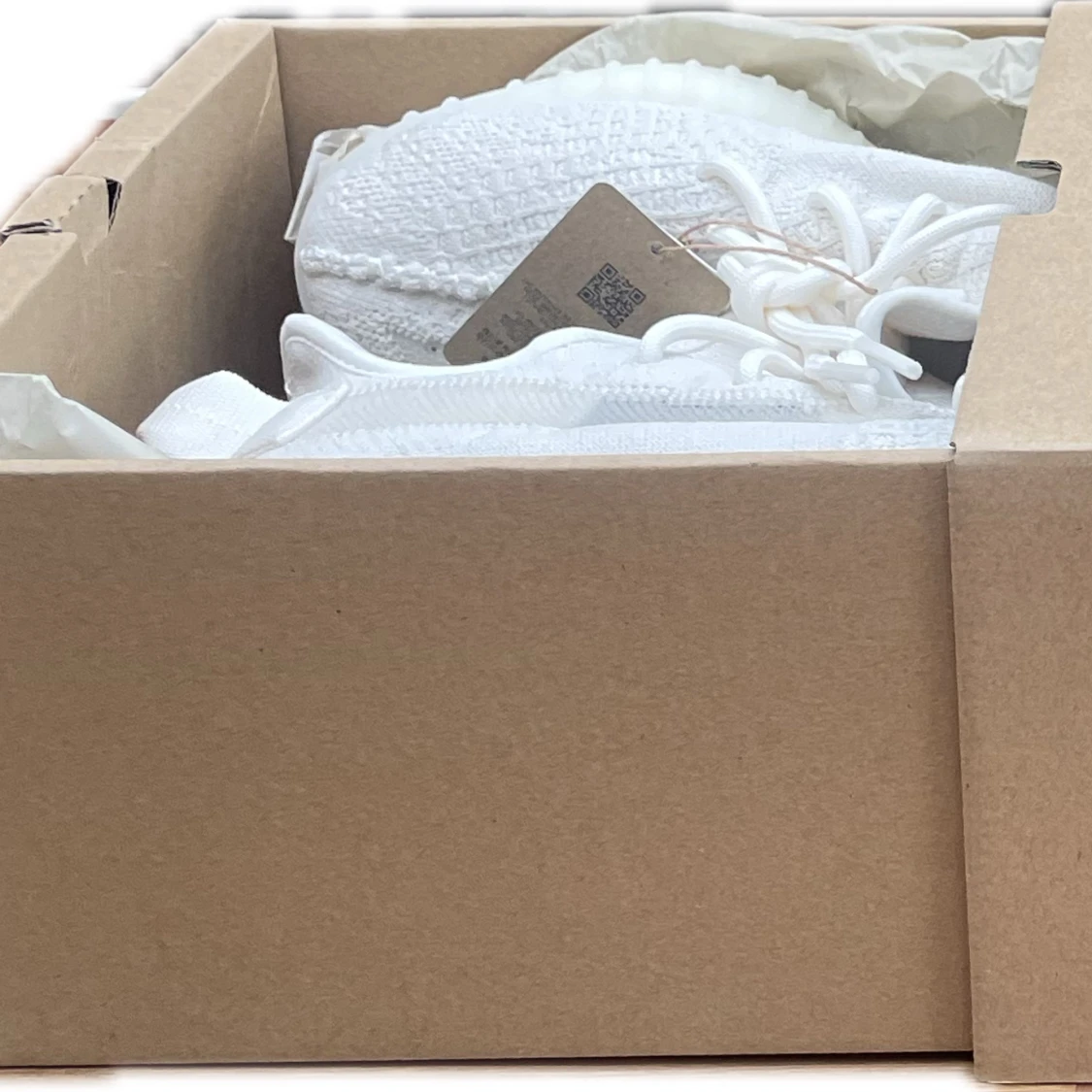 Yezzy Boost 350 V2 - 91