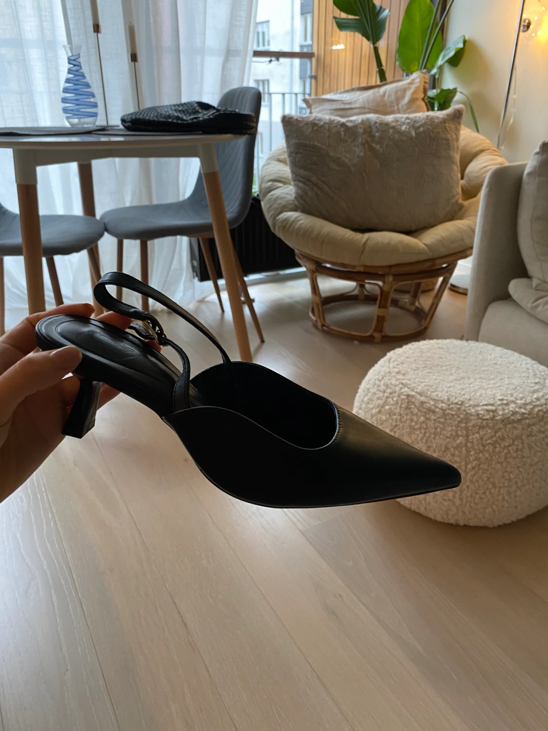 Trendiga klackar!👠 - 90