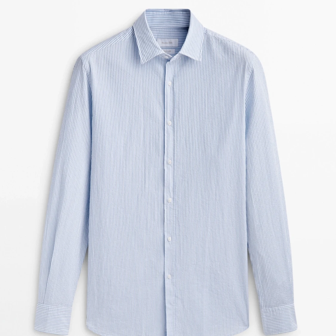 Massimo dutti skjorta